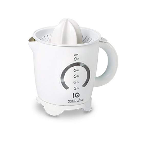 ΣΤΙΦΤΗΣ JC-350 WHITE Συσκευές Κουζίνας