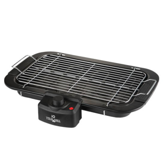 ELECTRIC GRILL ΚC-1229 Συσκευές Κουζίνας