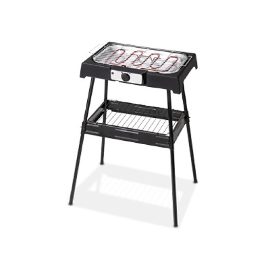 ΜΠΑΡΜΠΕΚΙΟΥ KC-1239 Μικροσυσκευές