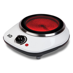 ΚΕΡΑΜΙΚΗ ΕΣΤΙΑ ΜΟΝΗ ΚC-1242