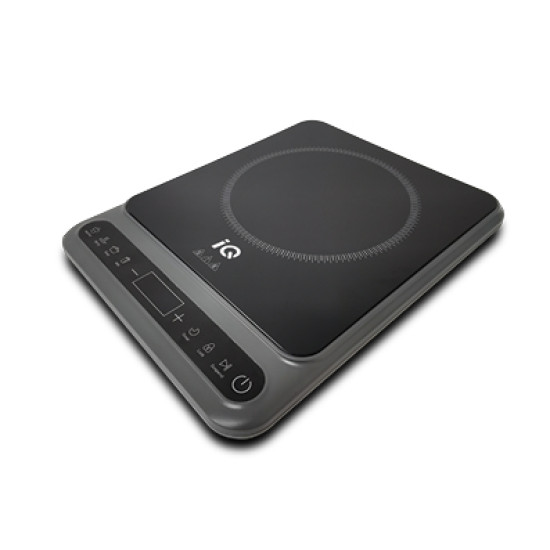 ΕΠΑΓΩΓΙΚΗ ΕΣΤΙΑ KC-1245 Συσκευές Κουζίνας