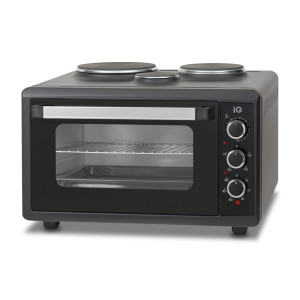 ΗΛΕΚΤΡΙΚΟ ΦΟΥΡΝΑΚΙ KC-1246