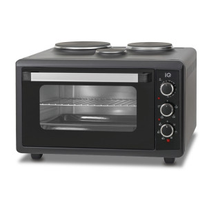 ΗΛΕΚΤΡΙΚΟ ΦΟΥΡΝΑΚΙ KC-1247