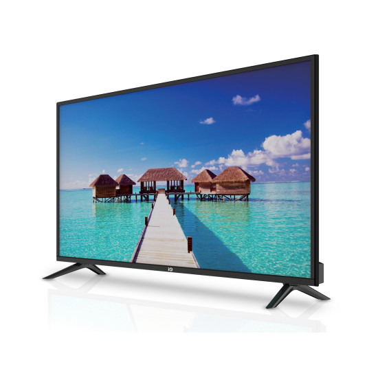 ΤΗΛΕΟΡΑΣΗ LED-4004SMT SMART TV Μικροσυσκευές