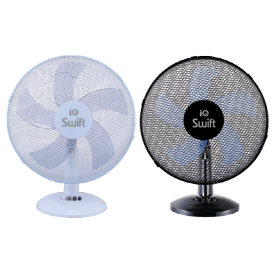 ΕΠΙΤΡΑΠΕΖΙΟΣ ΑΝΕΜΙΣΤΗΡΑΣ 30εκ PDF-30-5 Μικροσυσκευές