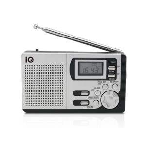 ΦΟΡΗΤΟ ΡΑΔΙΟΦΩΝΟ PR-134