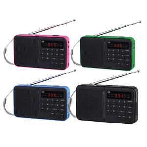 ΡΑΔΙΟΦΩΝΟ PR-140