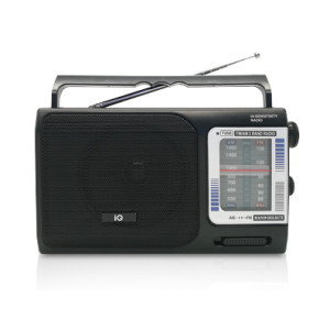 ΦΟΡΗΤΟ ΡΑΔΙΟΦΩΝΟ PR-141