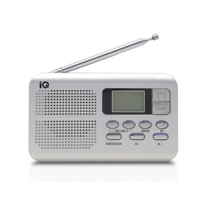 ΦΟΡΗΤΟ ΡΑΔΙΟΦΩΝΟ PR-143