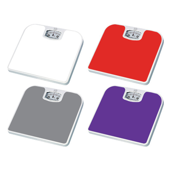 ΖΥΓΑΡΙΑ ΜΠΑΝΙΟΥ SC-1048 Μικροσυσκευές