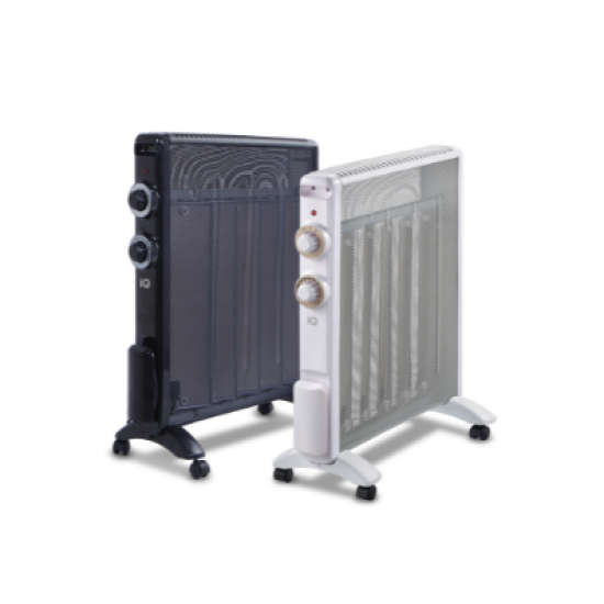 ΘΕΡΜΟΠΟΜΠΟΣ MIΚA ΗΤ-1432  Θερμοπομποί