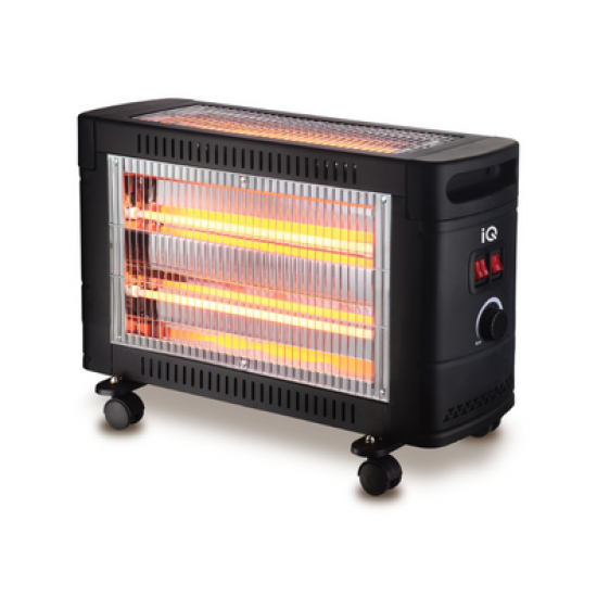 ΘΕΡΜΑΣΤΡΑ QUARTZ HT-1482 Μικροσυσκευές