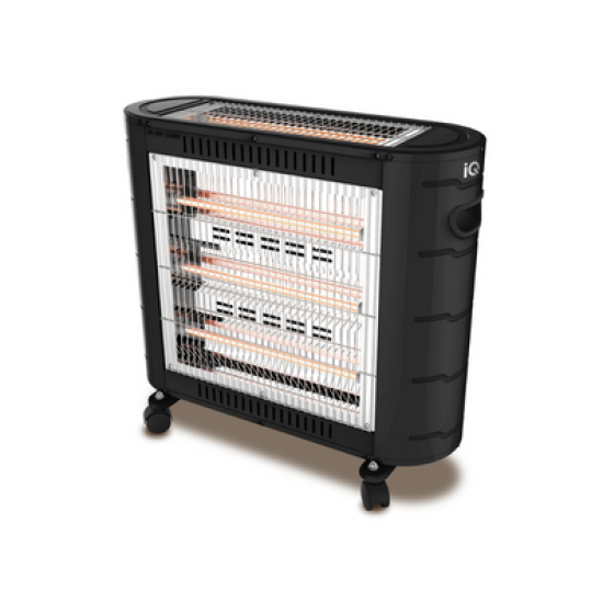 ΘΕΡΜΑΣΤΡΑ QUARTZ HT-1481 Μικροσυσκευές