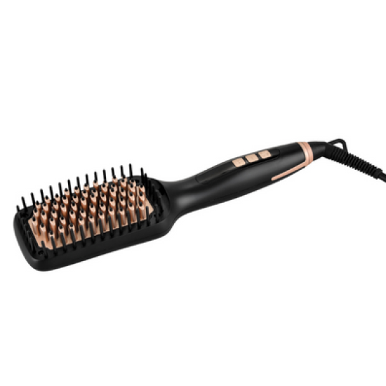 ΗΛΕΚΤΡΙΚΗ ΒΟΥΡΤΣΑ ΙΣΙΩΜΑΤΟΣ HD-1281 Μικροσυσκευές