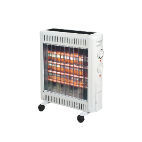 ΘΕΡΜΑΣΤΡΑ QUARTZ ΗΤ-1470 Θερμοπομποί