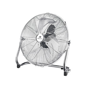 ΜΕΤΑΛΛΙΚΟΣ ΑΝΕΜΙΣΤΗΡΑΣ ∆ΑΠΕ∆ΟΥ 45εκ (EMPEROR) VFF-47