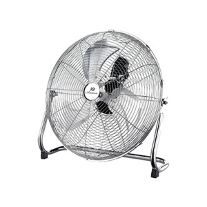 ΜΕΤΑΛΛΙΚΟΣ ΑΝΕΜΙΣΤΗΡΑΣ ΔΑΠΕΔΟΥ 50εκ (EMPEROR) VFF-52