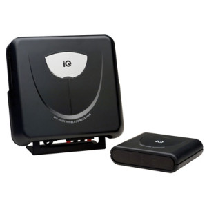 HOME THEATER ΑΣΥΡΜΑΤΟ WS-200