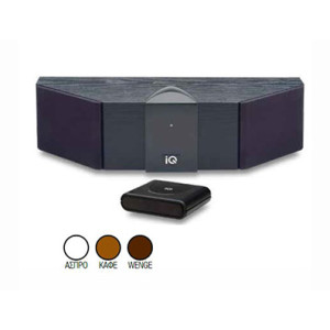 ΗΧΕΙΑ ΑΣΥΡΜΑΤΑ WS-210