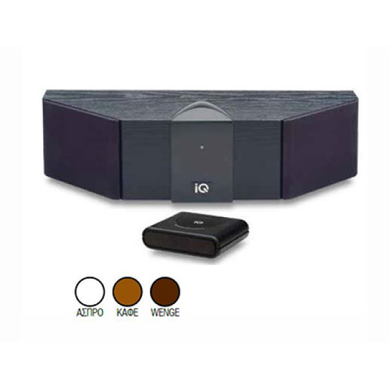 ΗΧΕΙΑ ΑΣΥΡΜΑΤΑ WS-210 Μικροσυσκευές