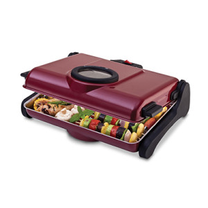 ΗΛΕΚΤΡΙΚΗ ΨΗΣΤΙΕΡΑ ST-651