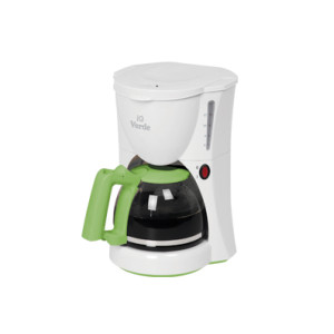 COFFEE MAKER CM-130 VERDE