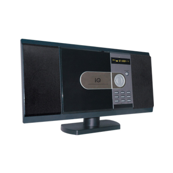 DVD-398MC Μικροσυσκευές