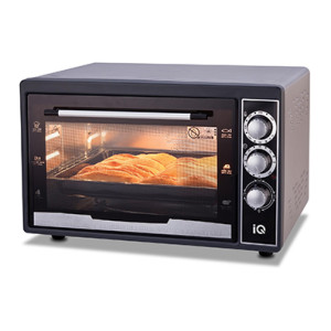 ΗΛΕΚΤΡΙΚΟ ΦΟΥΡΝΑΚΙ KC-1248