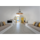 InLight Κρεμαστό φωτιστικό γκρι από τσιμέντο (4434) 
